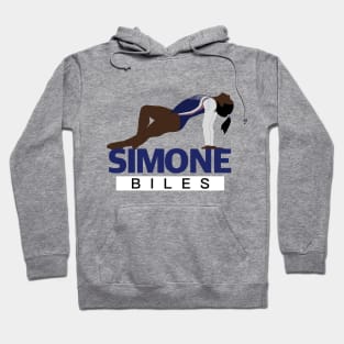 Simone Biles Hoodie